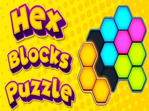 Hex Blocks Puzzle Arena