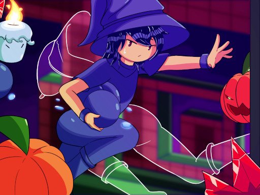 Mirror Wizard Island