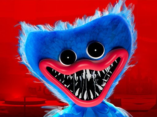 Poppy Playtime Quest