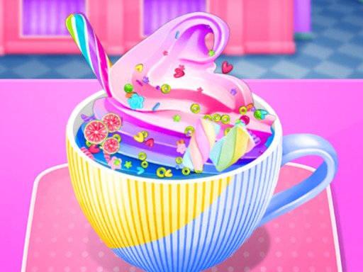 Baby Taylor Good Night Drink Making Race