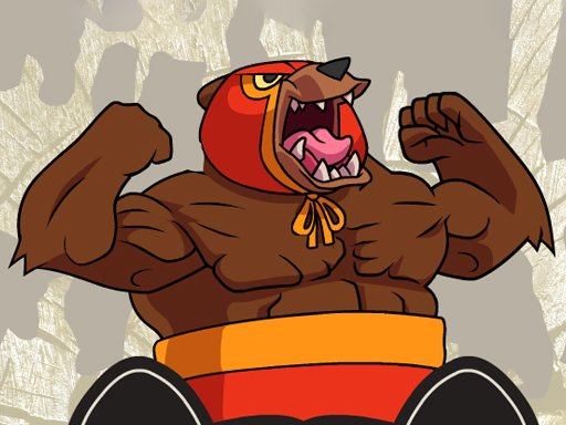  Bearsus Land