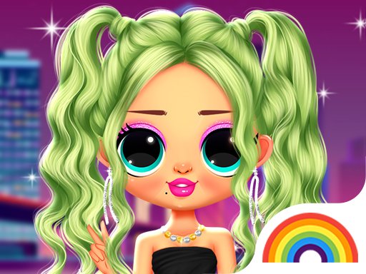 Paris Fashion Week Fall Couture Race