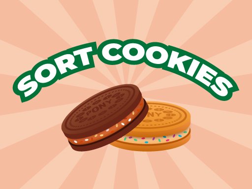 Sort Cookies Odyssey