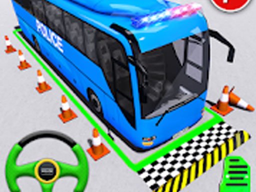 Bus Parking King Story Saga