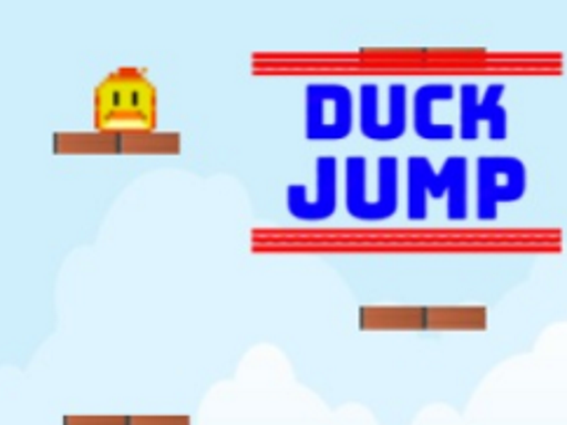 Duck Jump Story Saga
