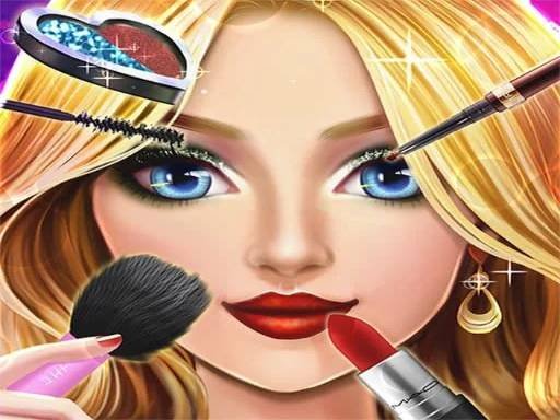 fashion competition games Mission