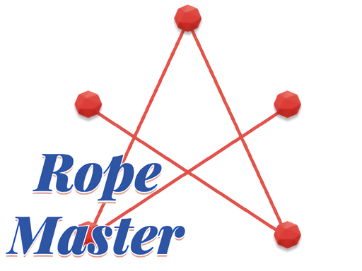  Rope Master Puzzle Arena