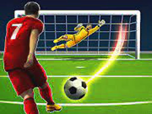 Taps Soccer Kickups Mode Fun