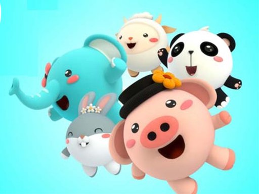 Kiki and Luna  Love Adventure Fun Dash