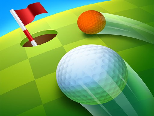 Mini Golf Challenge Legends World