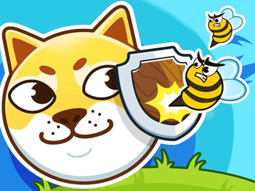  Protect My Dog 2 Odyssey World