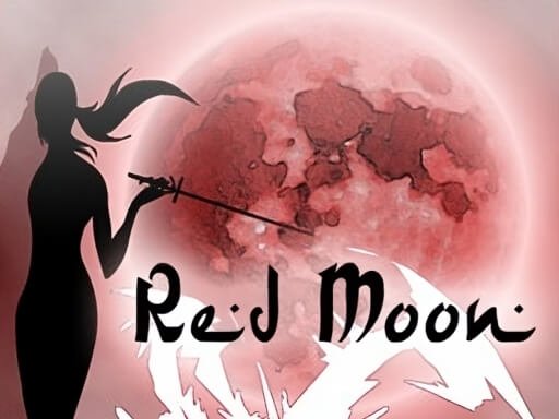 Red Moon World Challenge