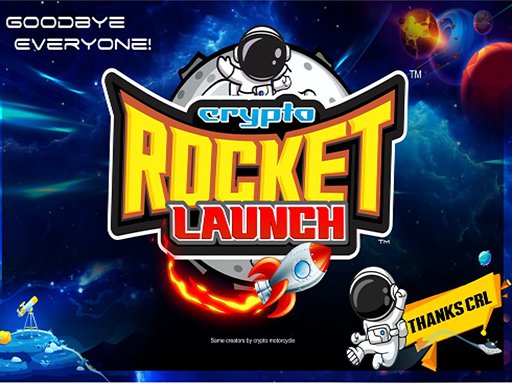 Rocket Launch Story Jump