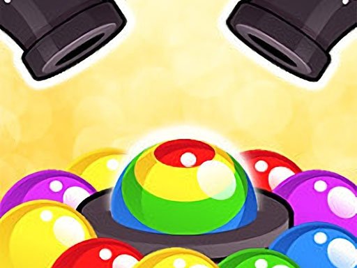  Color Cannon Game Race