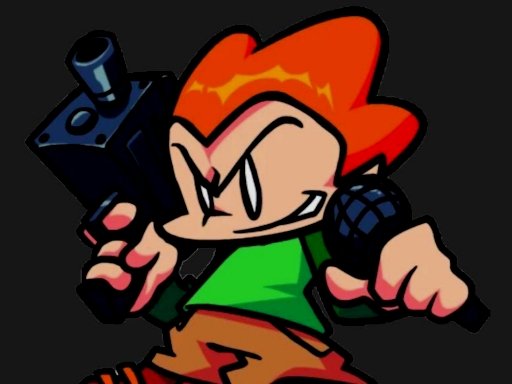  FNF Puzzles Story Race