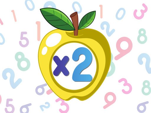 Multiplication Simulator Fun Adventure