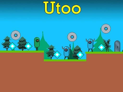Utoo Adventure