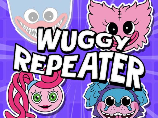 Wuggy Repeater Quest