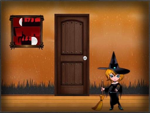  Amgel Halloween Room Escape 17 Story