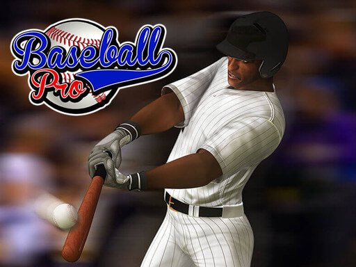 Baseball Pro Escape