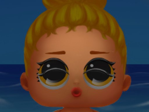  Dress up Lol Challenge