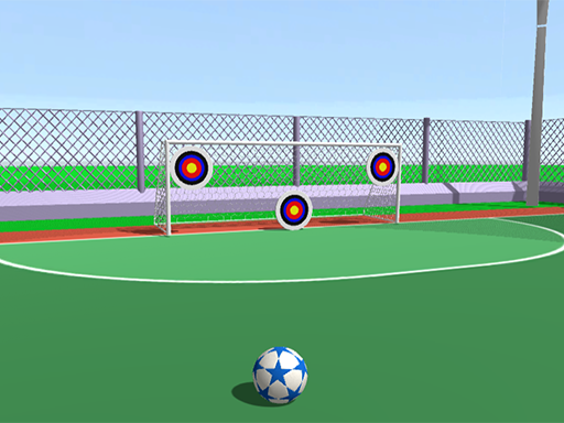 Free Kick Master Mode