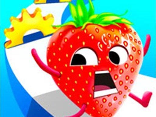 Fruit Rush 2 Game Saga Odyssey