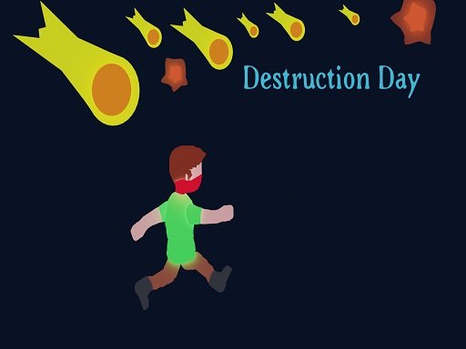 Destruction Day Jump Odyssey