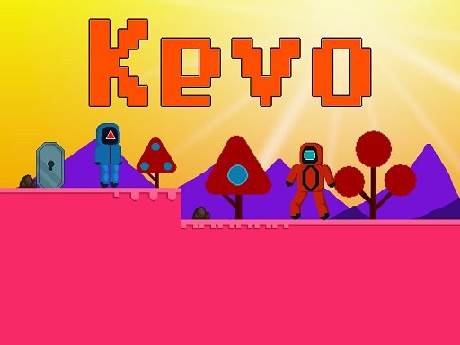  Kevo Odyssey