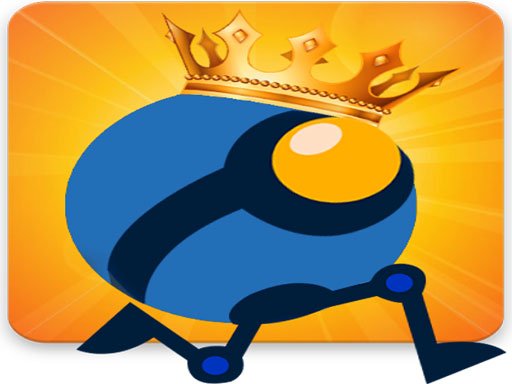 KING OF BALLS Arena Island