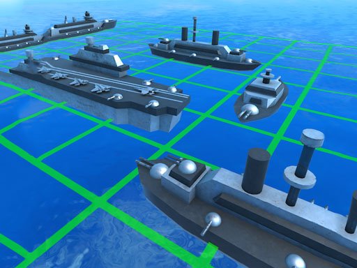 TRZ Battleship Story