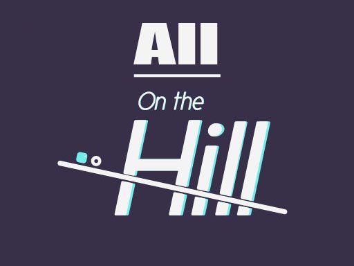 All On The Hill Mission Dash