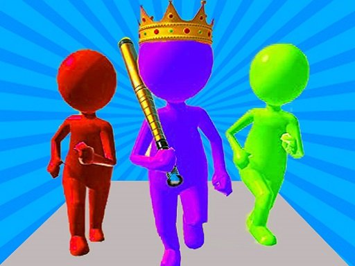 Crowd City Join Clash Runner Run