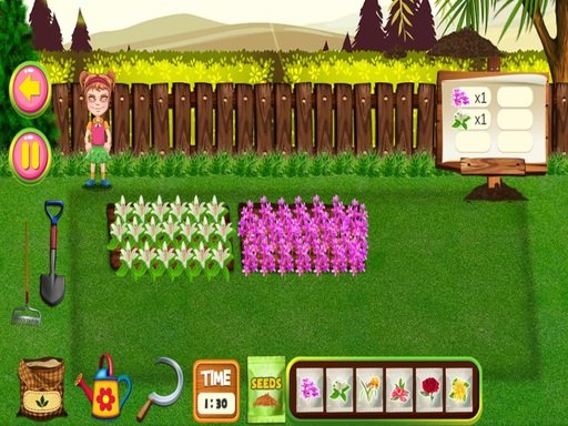  Funny Garden Design Dash