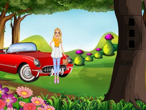  G2L Black Friday Escape Escape