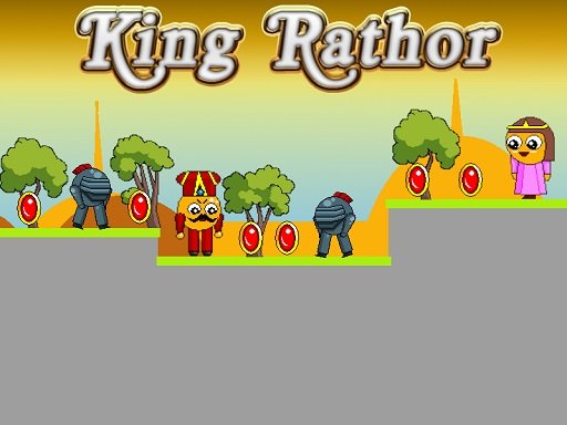  King Rathor Story Saga