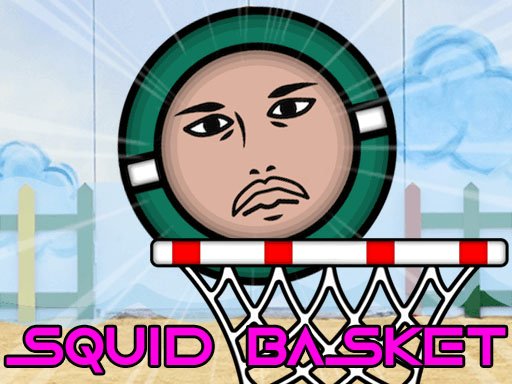 Squid Basket Jump
