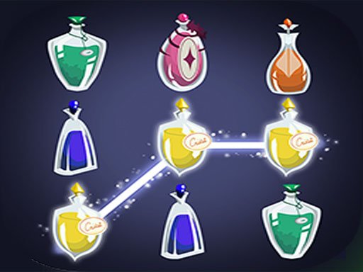  Alchemist Race World