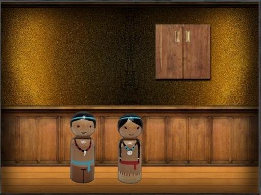 Amgel Black Friday Escape Adventure Mode