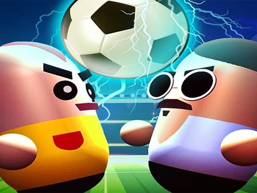 La Liga Head Soccer 2021 Jump