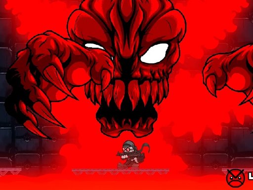  Madness Regent Battle Fun