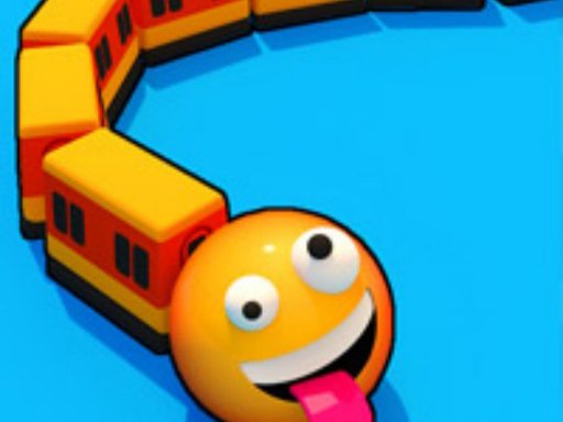 Trains.io 3D Game World Story