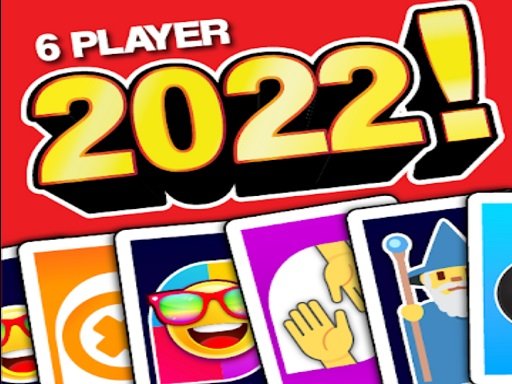 Uno 2022 Race