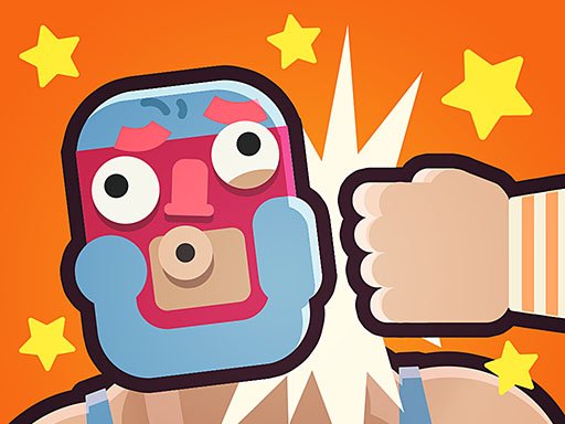 Wrestling 2D Challenge