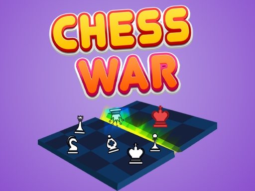 Chess War Jump