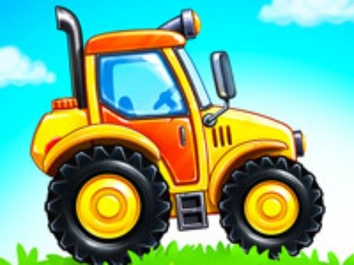 Farm Land And Harvest  Farming Life Game Odyssey Dash