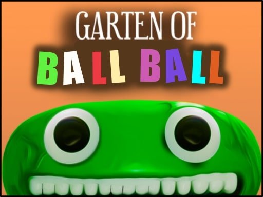  Garten Ball Ball Battle