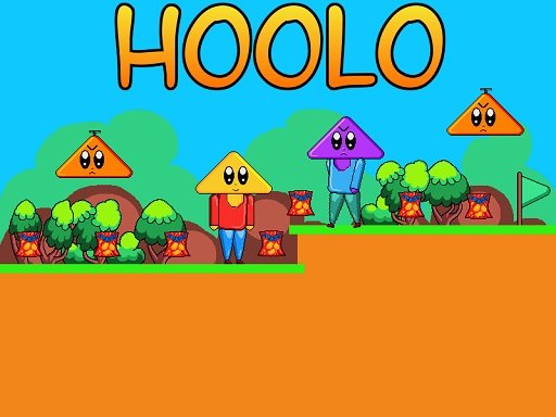 Hoolo Land Run