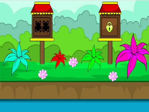 Riverside Escape Saga Land