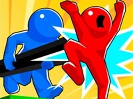 Boom Push Game Island Arena